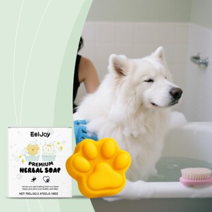 EELJOY Formula Cleaning Based Daily Plant Soap Pet for