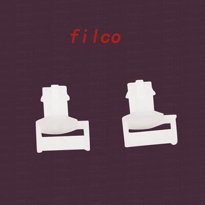 斐尔可filco十字龙豆/钢丝平衡杆   原装机械键盘配件