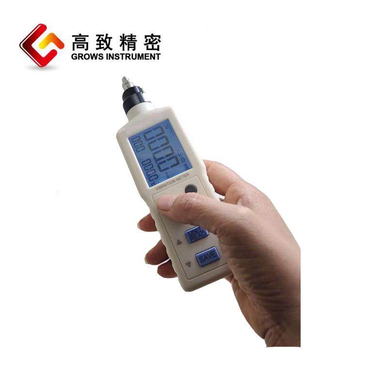 防爆数显6红外 测测振仪VCZ-VCZ-655多功能防温爆测振仪,五金/工具,测振仪,淘宝优惠券,粉丝福利购,淘宝优惠卷