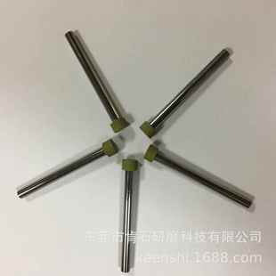 陶瓷CBNSDC內(nèi)孔研磨砂輪鎢鋼基體高效穩(wěn)定壓縮機(jī)定子內(nèi)孔磨削