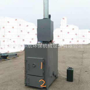 生活垃圾焚烧炉养猪场焚烧炉处理病死猪家禽焚烧炉焚烧猪牛鸡狗猫