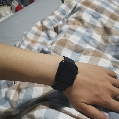 揭秘Apple Watch Series 4运动智能手表怎么样好不好呀？