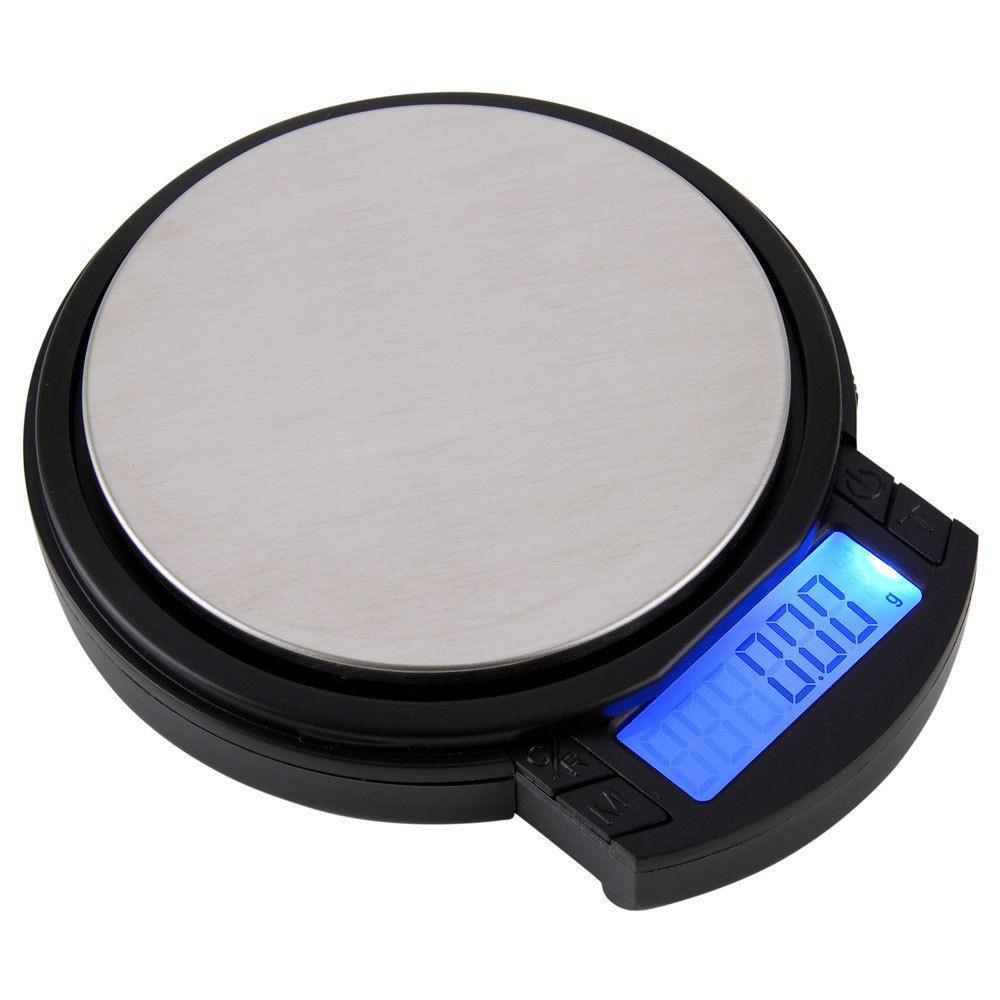 E-50 50g/0.001g克拉便携电子秤珠宝秤克数称毫克秤电子天平秤