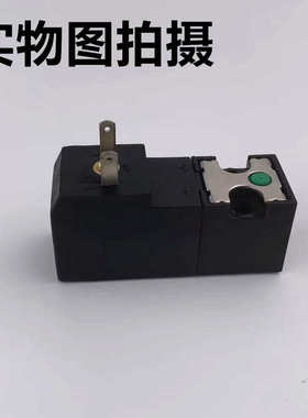 N331/0B 3/2 N.C 0-7bar DC24V 2.5W  N371/3-A 意大利FIM电磁阀