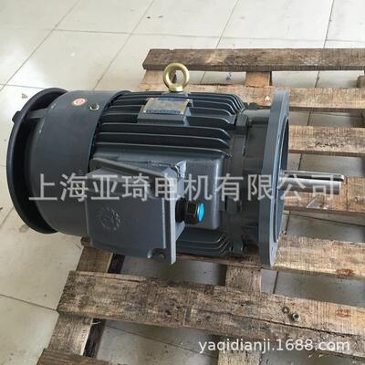 AEVF-160M-2-11KW-15HP良机电机LIANGCHI