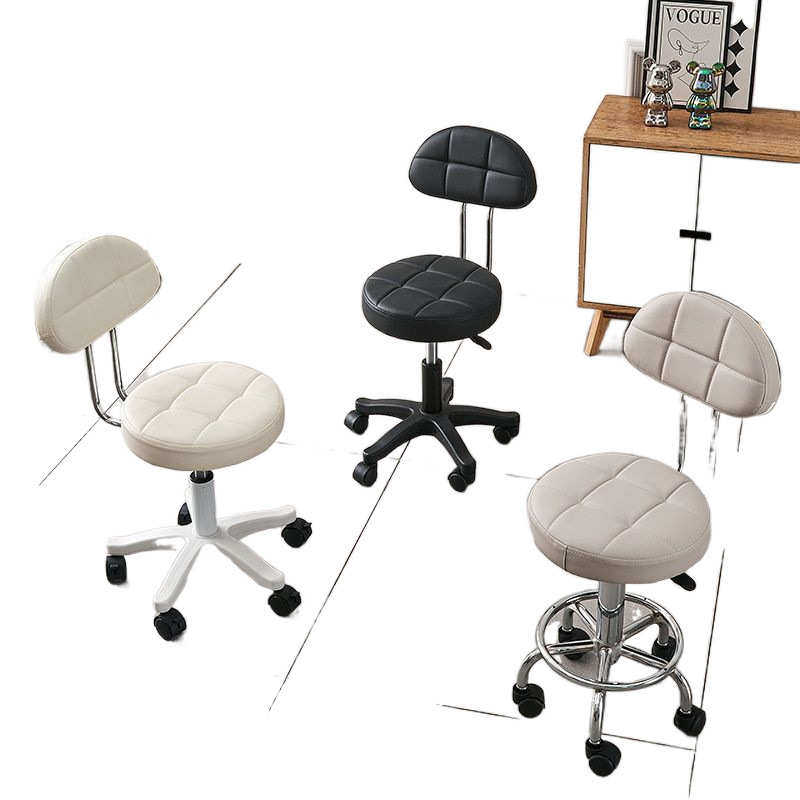 云泽酒吧椅吧台可移动靠背家用理发升降旋转圆凳滑轮前台大工,商业/办公家具,酒吧椅,淘宝优惠券,粉丝福利购,淘宝优惠卷