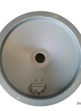 适用斯可洛SCR空滤内外芯一套22150023-012P1/22150023-012p2配件