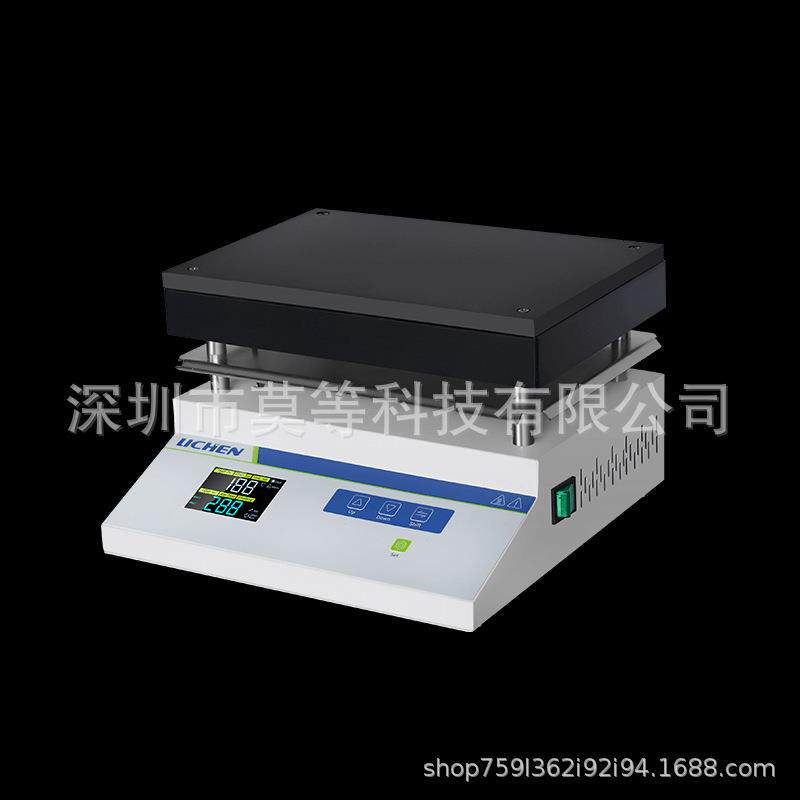 LC-DB-EFS系列石墨电热板LC-DB-3EFSPID控温定时功能石墨板面