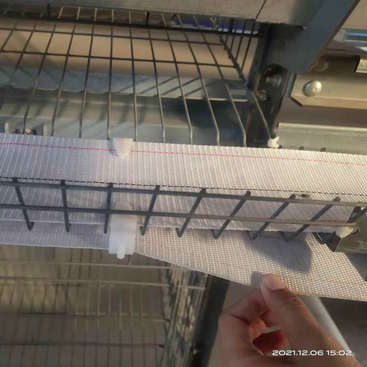 立式鸡笼小层叠鸡笼子蛋鸡笼蛋小笼子设笼备TTN具化层叠式鸡自动