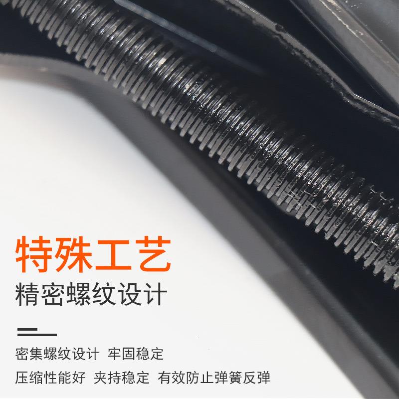 车载手摇千斤顶汽车车用千金顶小轿车随车换轮胎工具Z型举车便携