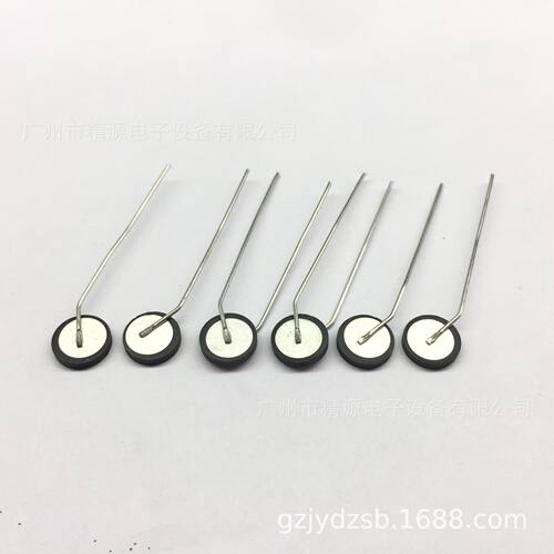 ECO点焊机电子点焊机JYD系列精密电阻焊广州精源电子