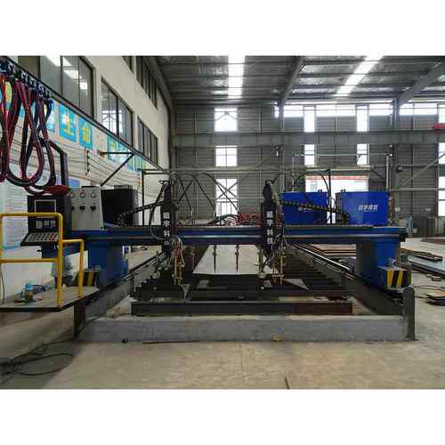 专业出售数控等离子切割机数控龙门切割机