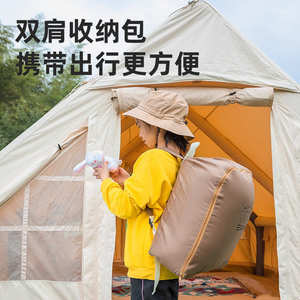 三只小驴睡袋儿童秋冬加厚保暖睡袋室内大童防踢被学生午休睡袋