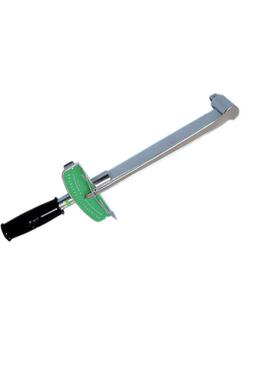 日本KANON中村扇形扭力扳手N420FK指针式·扭矩扳手原装正品