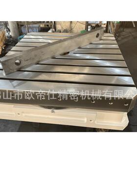 精密气动工回转作台HCT1200*1200/5度卧式旋转工作台超精密气动转