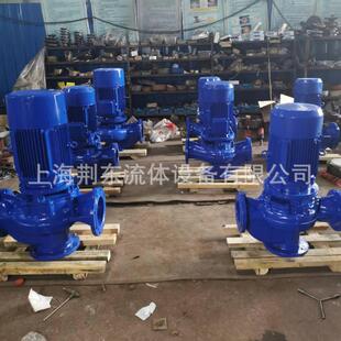 GW管道排污泵污水管道泵排污泵无堵塞排污泵40GW15 1.5排污泵