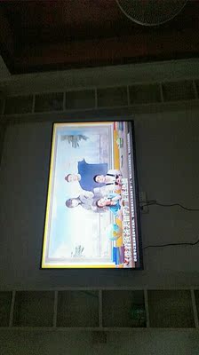 不比不知TCL55L2和海信55E52D哪个好，区别原来这么大?