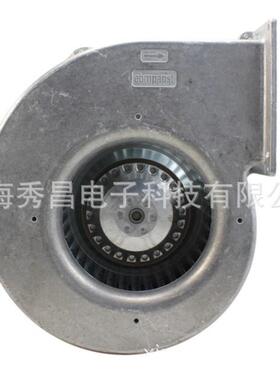 G2E140-PI32-43 115V 230V 原装德国EBMPAPST 进口离心鼓风机涡轮