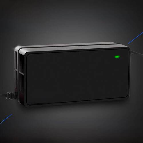 适用于绿色能源电动汽车充电器国家标准N头48V12Ah 60V20Ah72V30A