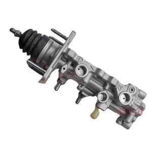 丰田陆地巡洋舰普拉多4000LC120LC150LC200ABS制动总泵泵体