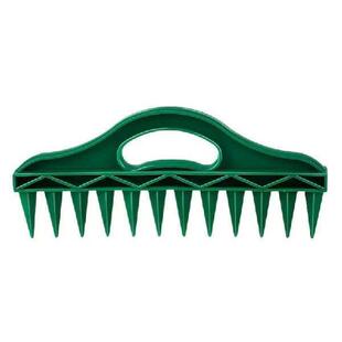 Seedling Sowing Tool Garden Soil Hole Puncher Handheld