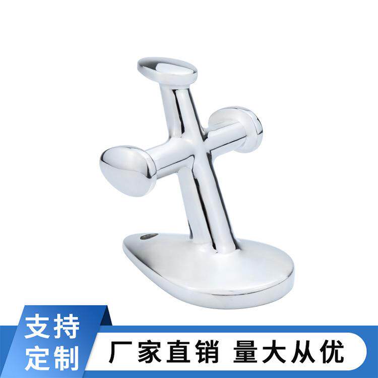 316不锈钢码头缆桩心形缆桩不锈钢缆桩船舶配件游艇配件系船柱