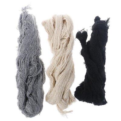 1pcs Halloween Gauze Decoration Super-Size Creepy Cloth
