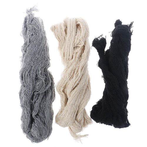1pcs Halloween Gauze Decoration Super-Size Creepy Cloth