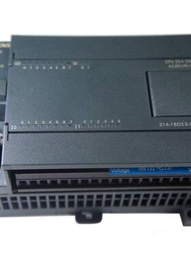 S700CPU中央处理器6ES72122-B1A23-0X8晶体UFQ管6es7212B-1ab23-0