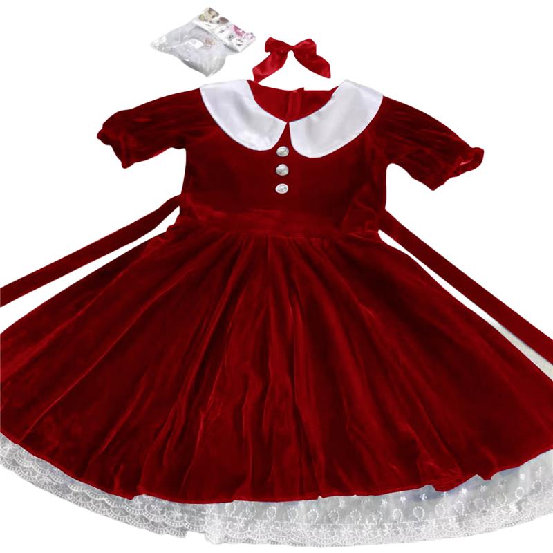 高档六儿童合唱服中学生演诗小朗诵比赛钢琴表演一大合唱团出服装