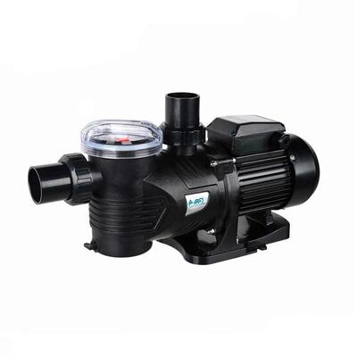 工厂直销泳池水泵LASWIM Factory sells pool water pump