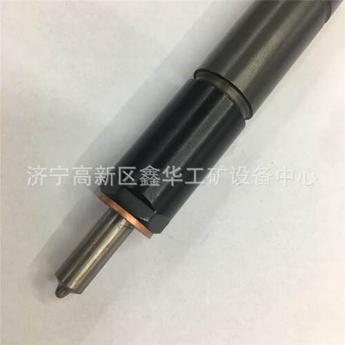 D6D发动机喷油嘴 20549383 0432191313 02113000