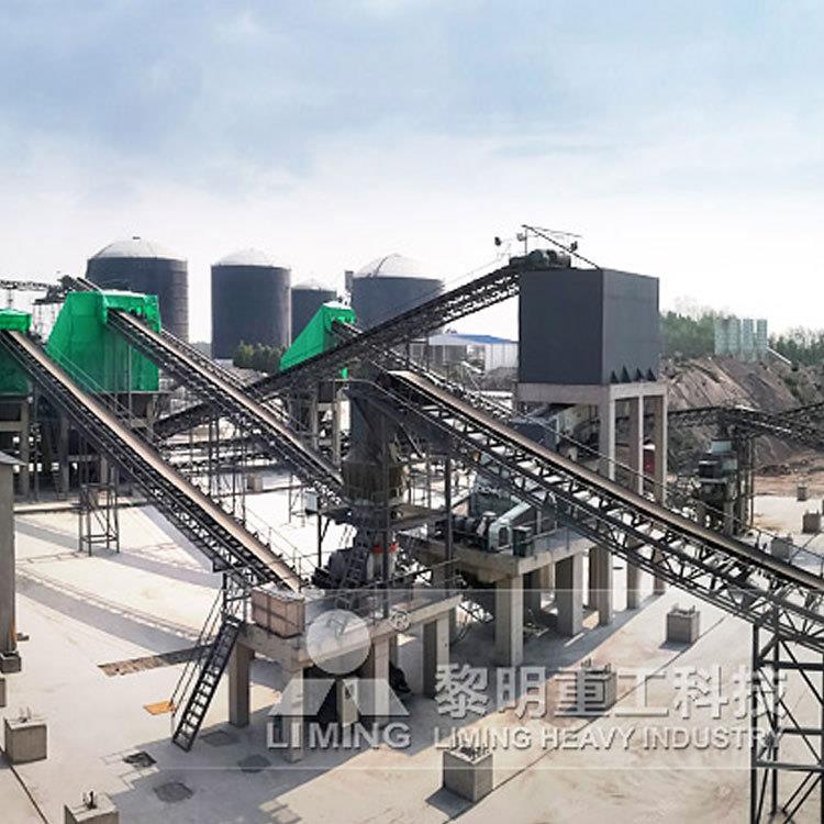 湖南郴州做:鹅卵石5X制沙机厂厂用圆的制沙机和锥头什沙么用的