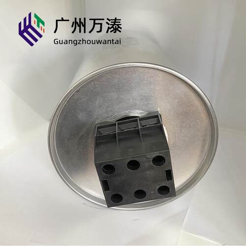 厦门法拉 C67W155HJ00270N机电设备工业薄膜电容 交流滤波电容器
