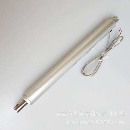 微型笔式电电动推杆实验设电动推杆仿备真机直径2JRK-8630mm动推