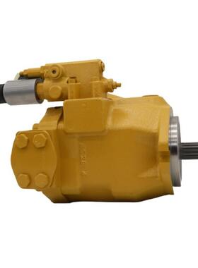 A10VO45液压泵Caterpillar变量柱塞泵204-2578-11化工机械油泵