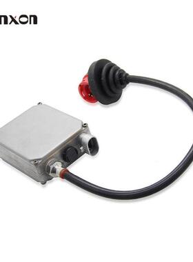 4B0941471 5DV007760-71 D2S大灯安定器5DV007760 63128386708
