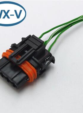 368162-1 线束VHR-3N JST3.96 3P端子线连接线电源线设备内部线