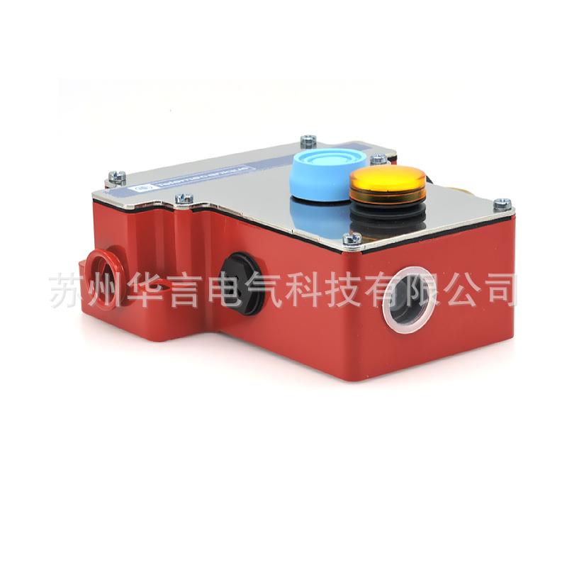 现货供应 急停拉线开关 XY2-CE1A250