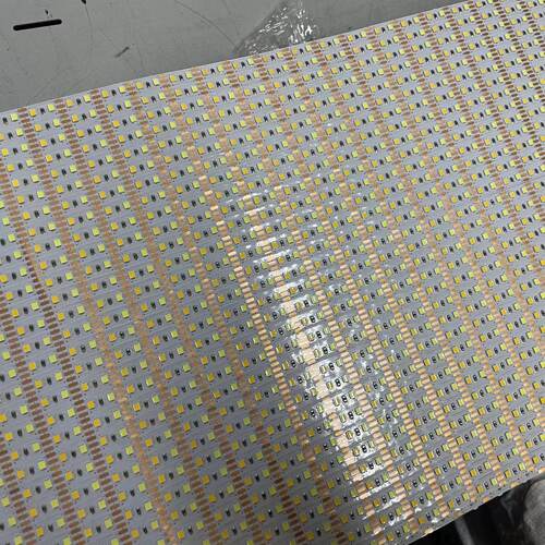 led灯带MM双色智能室外LED灯带