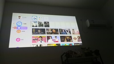 当贝投影仪F1C怎么样?试用爆料,原来内幕是这样