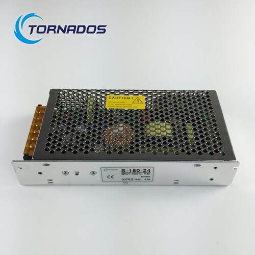 输入AC 380V开关电源S-150-48 输出DC 48V 工业工控设备直流电源