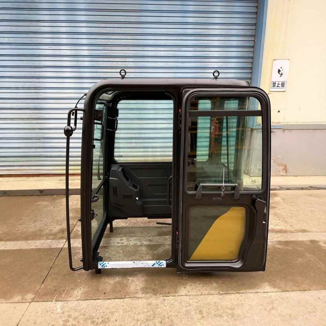 挖掘机配件适用于SY三一55 60C全新带内饰驾驶室总成驾驶楼驾驶舱