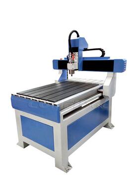 6090雕刻机6090cncrouter头盔海绵钥匙壳亚力克胸牌6090雕刻机