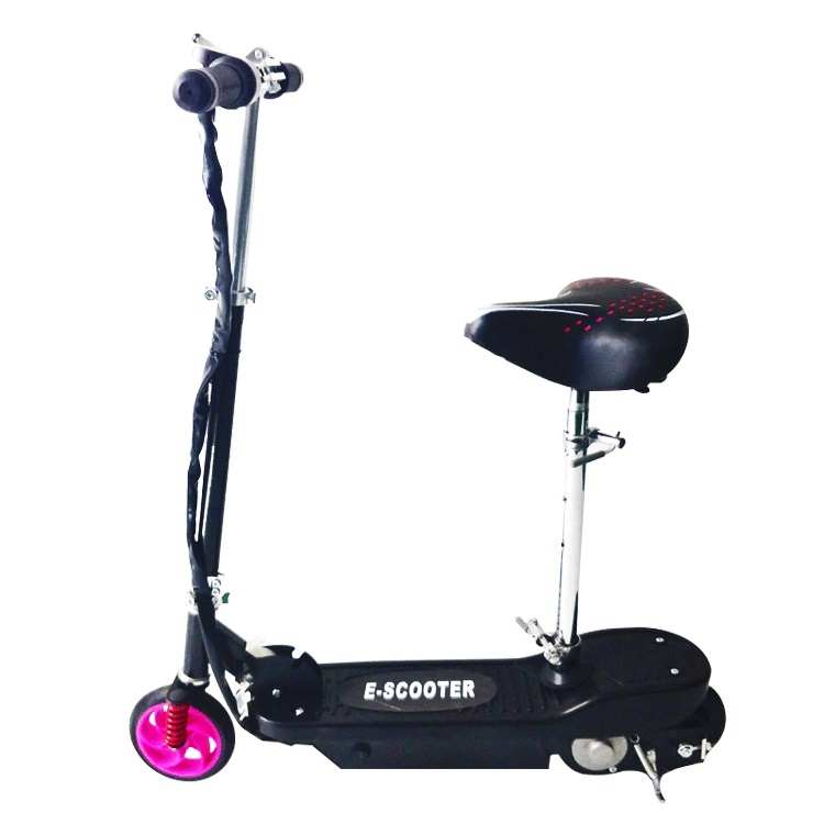 折叠电动车成人折叠自行车带电池迷你电瓶电动上班代步电动滑板车