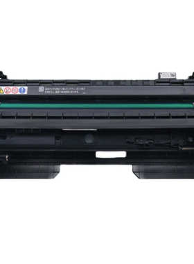 适用理光P501H粉盒IM350F IM430b打印机硒鼓IP500SF墨粉P500 P502