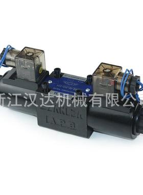 现货供换应DS-0G口2-3CDSG-02-32-A220电磁向阀 优质电磁阀可代替