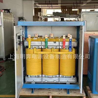 三相干式变压器480V440v415v变380V转220v200V660V隔离30KVA50KW