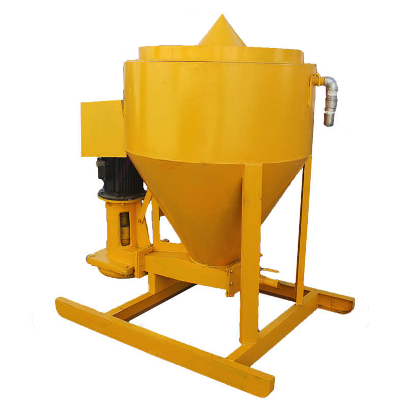 厂家电动YZH-400型大容量高速涡流制浆机 900型水泥砂浆搅拌机