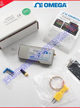 UWTC-REC2-V1 UWTC-ANT-LR奥米佳热电偶无线发射接受器